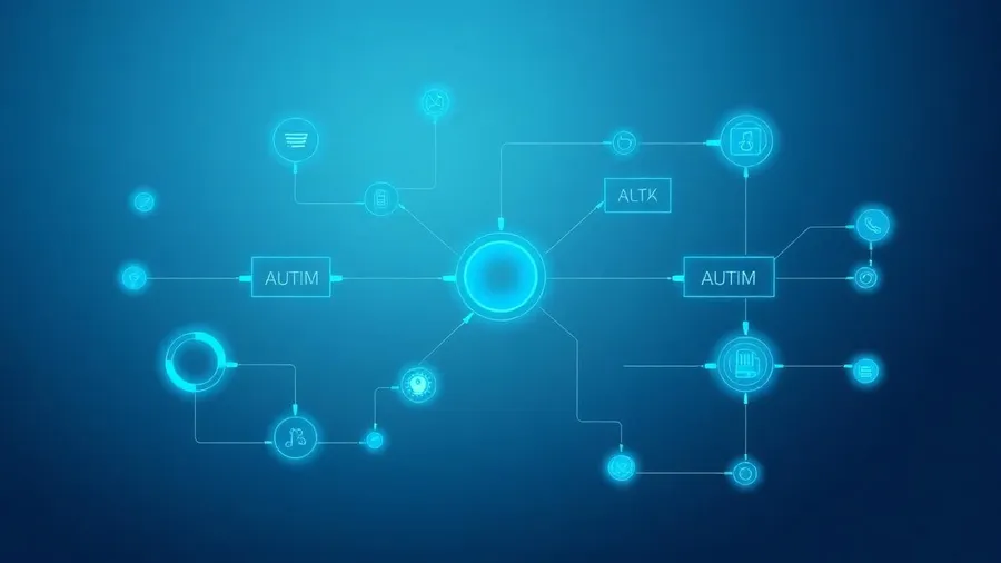 End-to-End Sales Automation